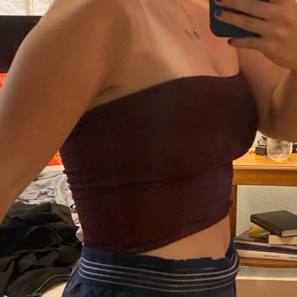 Bando top - Picture 2 of 2